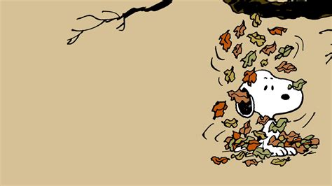 Snoopy fall wallpaper - Oct 22, 2022 - Check out this fantastic collection of Snoopy Autumn wallpapers, with 47 Snoopy Autumn background images for your desktop, phone or tablet. 